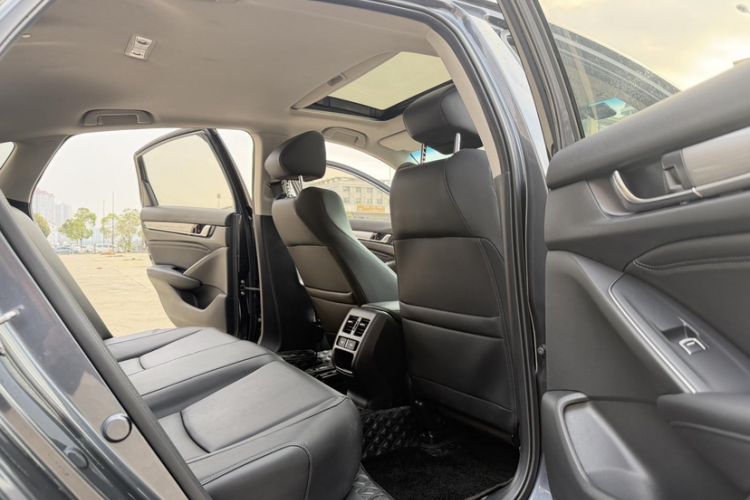 Used Honda Accord 2022 260TURBO Luxury Edition
