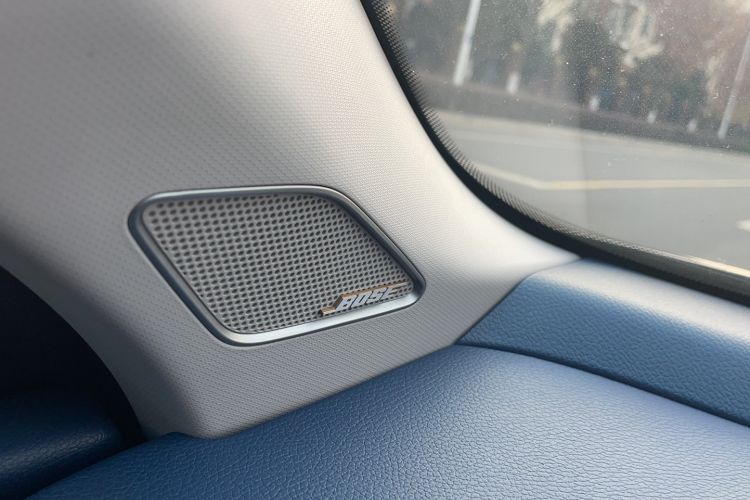 Used Geely Auto Preface 2021 Revised Version 2.0TD Luxury Edition
