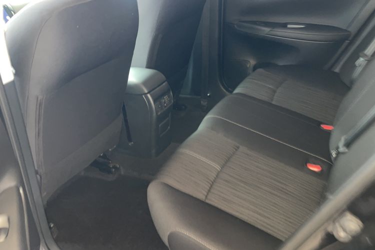 Used Nissan Sylphy 2024 Facelifted Three Classic 1.6XE CVT Comfort Edition
