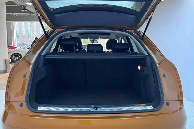 Used Audi Q3 2013 35 TFSI Ambition Edition
