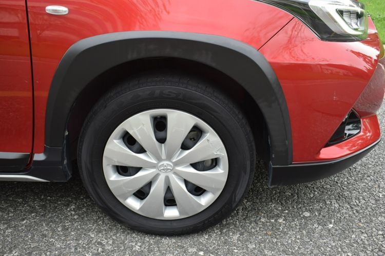 Used Toyota YARiS L Zhi Xuan 2021 X-Trail 1.5L CVT Leading Edition