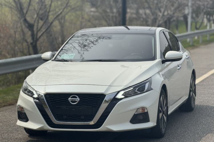 Used Nissan Teana 2021 2.0L XL Comfort Edition