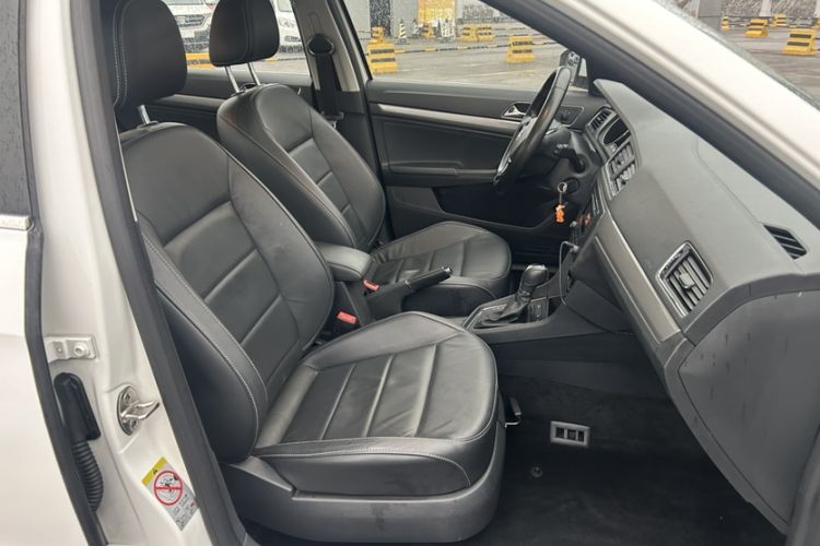 Used Volkswagen Lavida 2015 230TSI DSG Comfort Edition