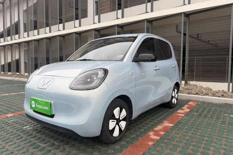 Used Wuling Hongguang MINIEV 2025 Four-Door Version Premium Edition