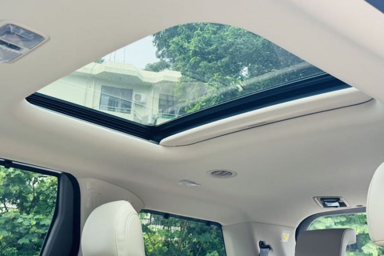 Used Kia Carnival 2021 2.0T Luxury Tech Edition