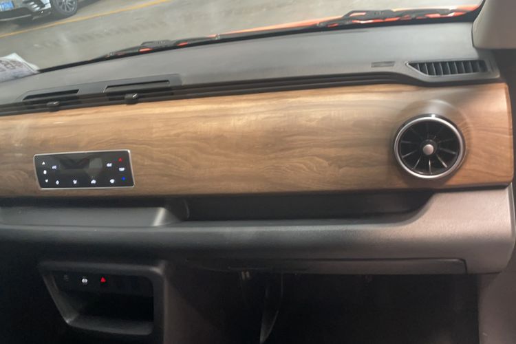 Used Ruichi EC75 2023 Pioneer Model I 41.85 kWh
