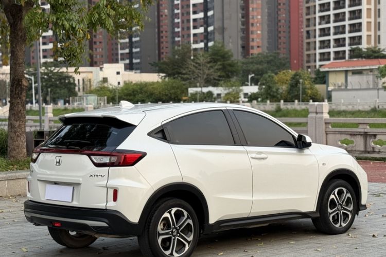 Used Honda XR-V 2020 1.5L CVT Classic Edition