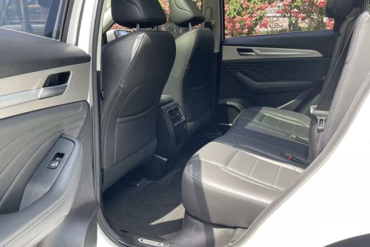 Used Haval F7 2020 1.5T Two-Wheel Drive i-Type