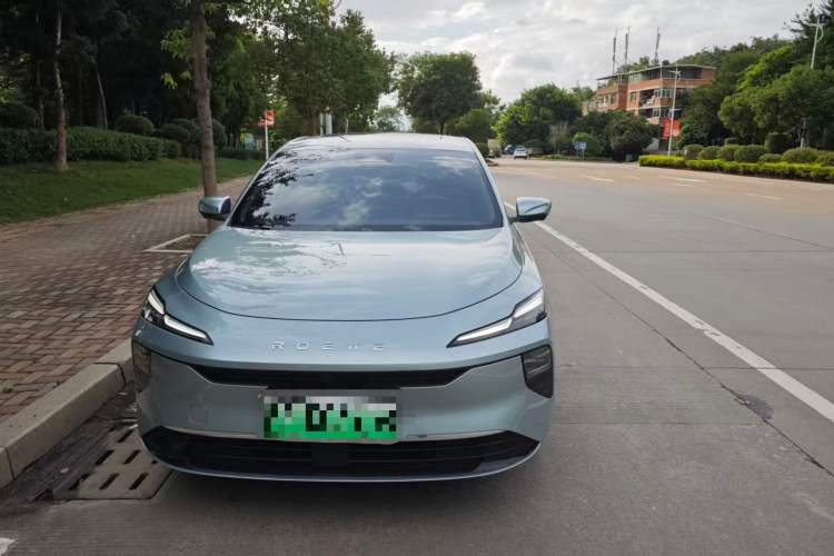 Used Roewe D6 2025 520km Smart Enjoyment Version
