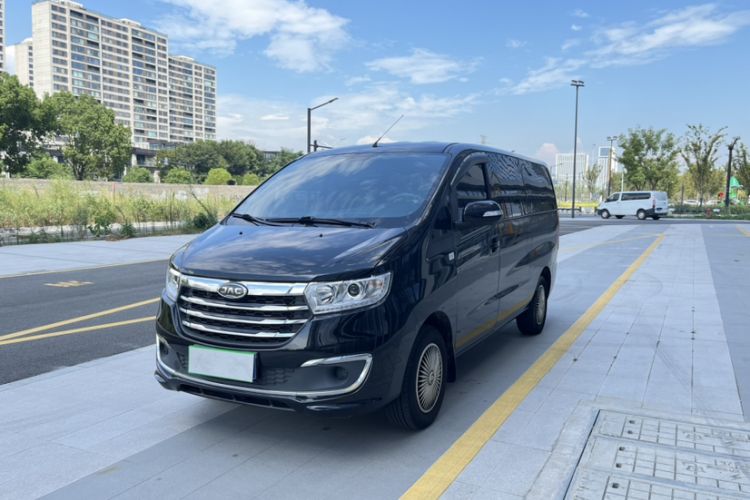 Used JAC Refine M3 2022 PLUS IKEA Edition 1.8L Comfort Version