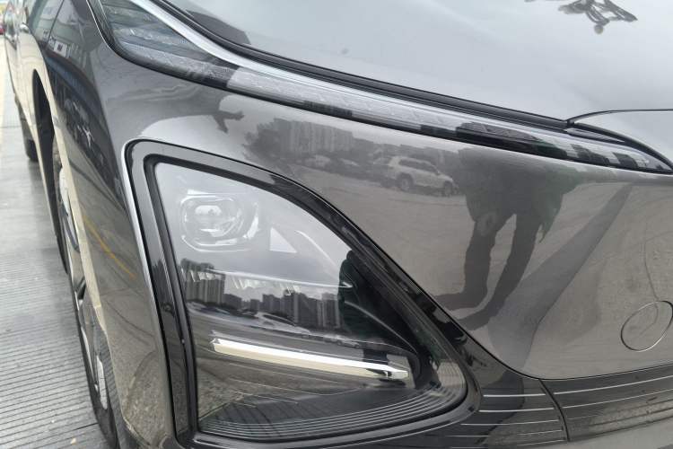 Used Wuling Xingguang 2024 Co-Creation Edition 410 Standard Model
