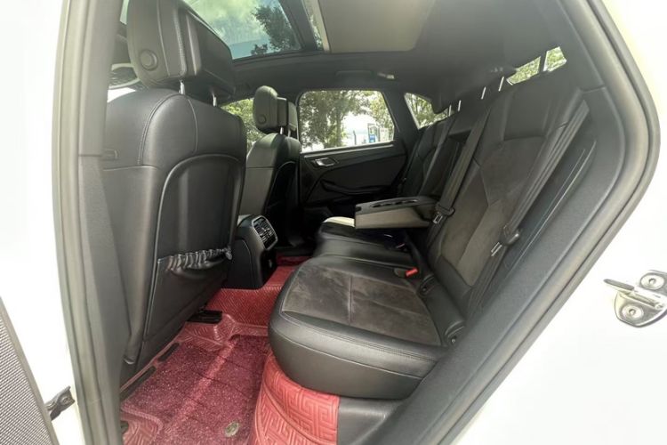 Used Porsche Macan 2017 Macan 2.0T