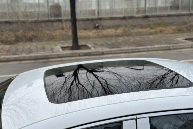 Used Geely Auto Preface 2026 Model Oriental Yao 1.5TD Fuyao Edition Exterior 5