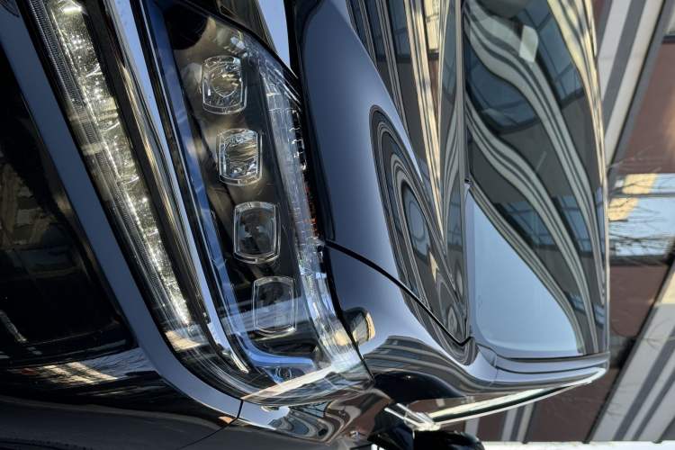 Used Honda Elysion 2019 2.0L Hybrid Supreme Edition