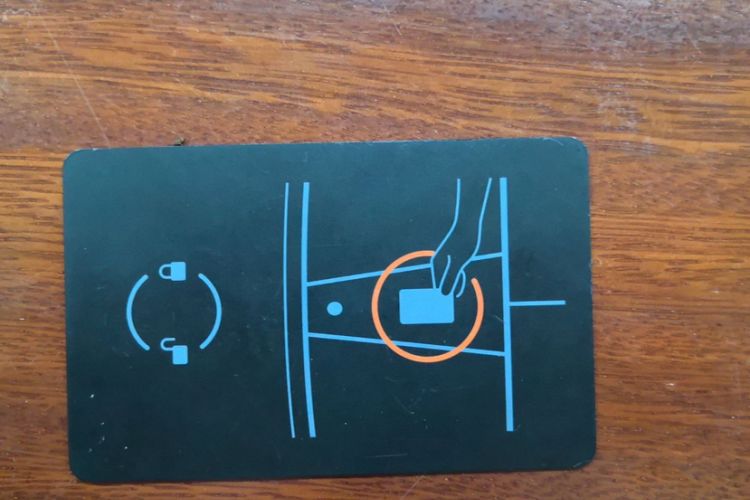 Used Tesla Model 3 2019 Standard Range Rear-Drive Upgraded Version