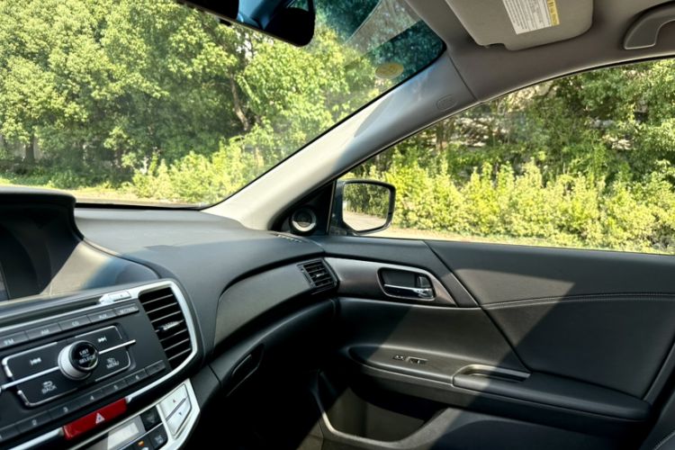 Used Honda Accord 2014 2.0L EX Luxury Edition