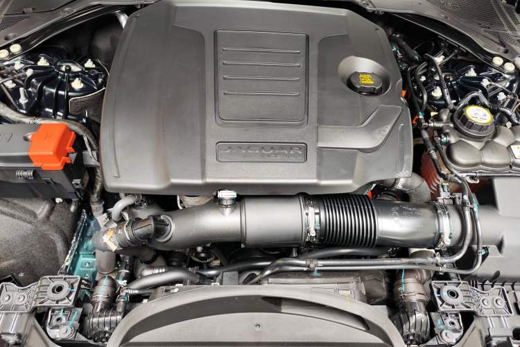 Used Jaguar XFL 2022 XFL 2.0T P250 Two-Wheel-Drive Elite Sport Edition