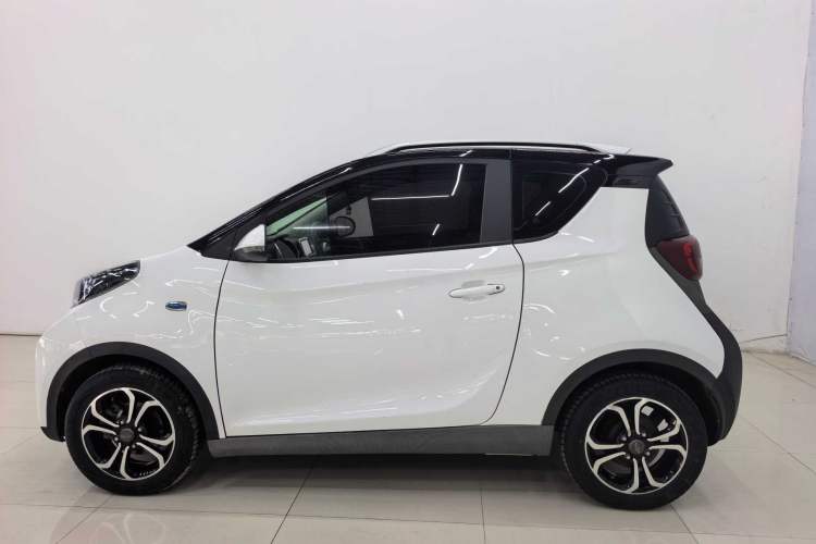 Used Chery Little Ant 2021 150 000 Yuan Ant Fan Edition Ant Stylish Version Lithium Iron Phosphate
