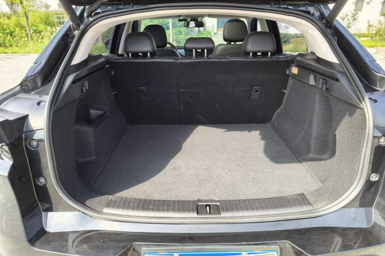 Used Qoros 7 2020 1.6T Escort Elite Model