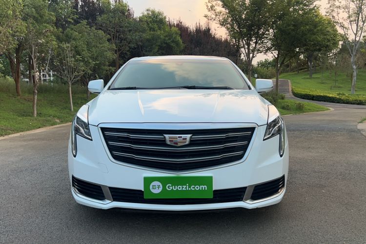 Used Cadillac XTS 2018 28T Tech Edition
