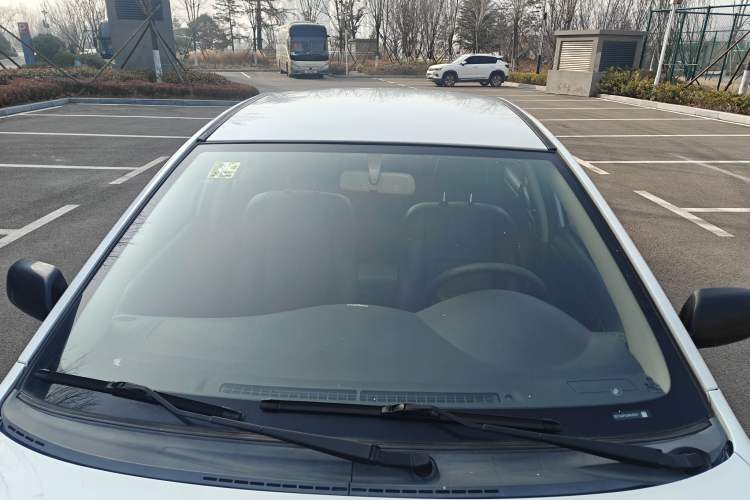 Used BYD F3 2020 1.5L Manual Classic Trim