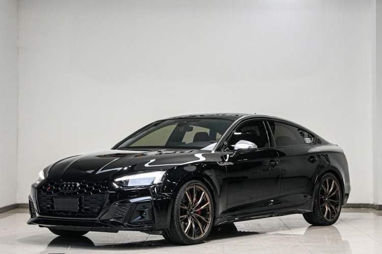 Used Audi S5 2023 S5 3.0T Sportback
