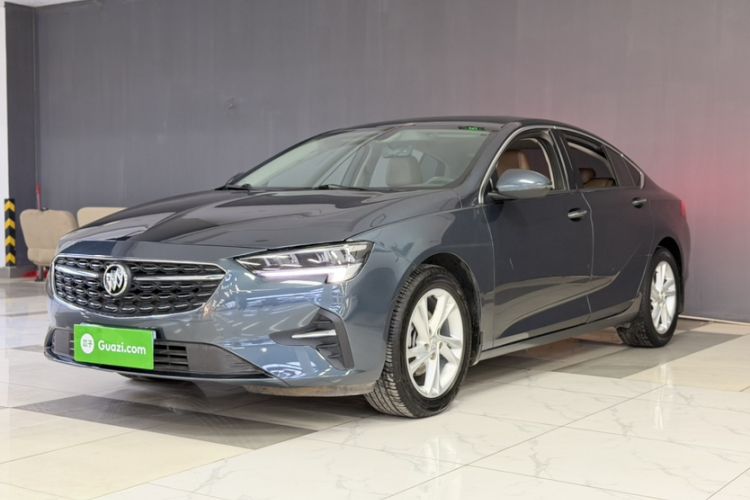 Used Buick Regal 2022 552T Smart Edition