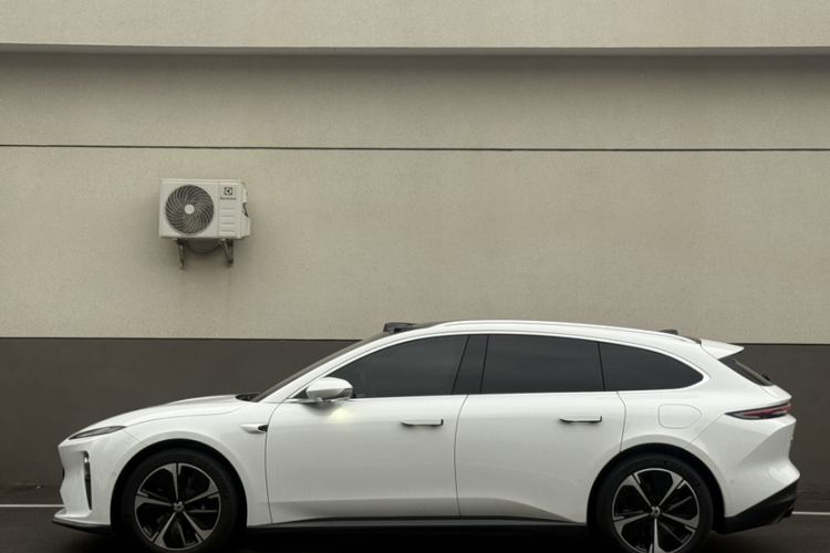 Used Nio ET5T 2024 75kWh Touring
