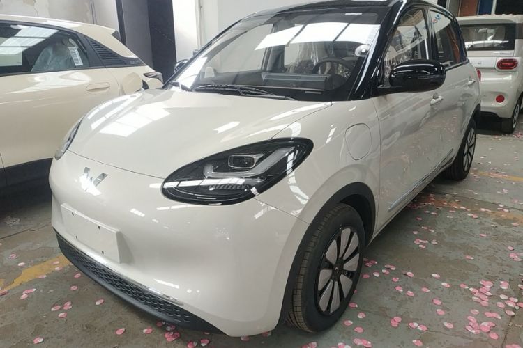 Used Wuling Bingo 2024 333 km Enjoyment Version