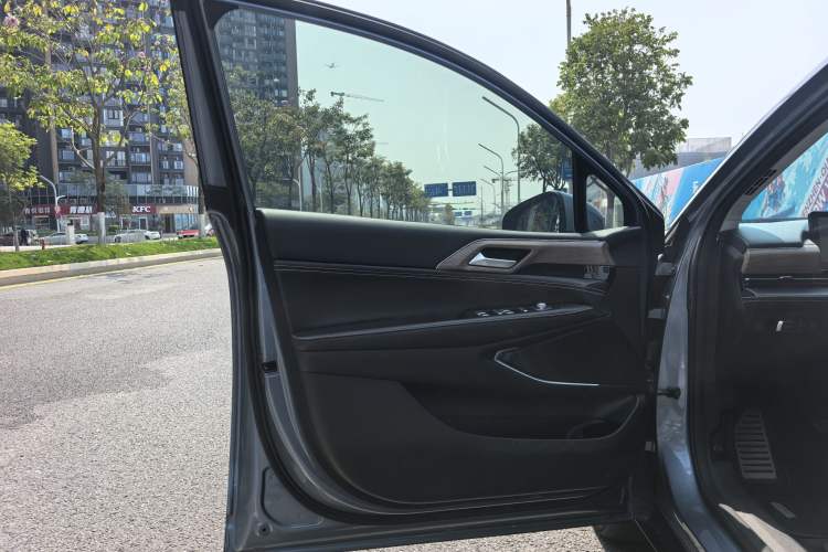 Used XPeng P5 2021 460G+
