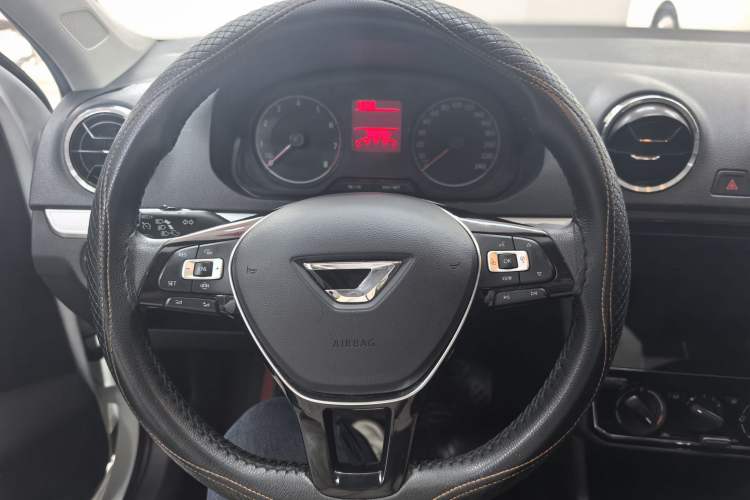 Used Jetta VA3 2019 1.5L Automatic Enjoyment Edition
