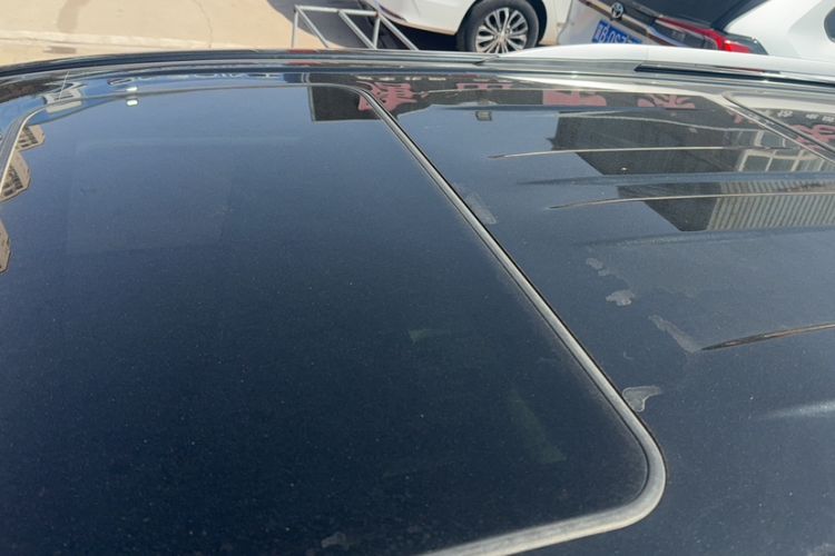 Used Toyota Granvia 2024 2.5L Hybrid Prestige PLUS Edition Roof