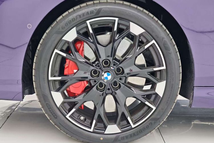 Used BMW M235L 2025 M235L Exterior 5