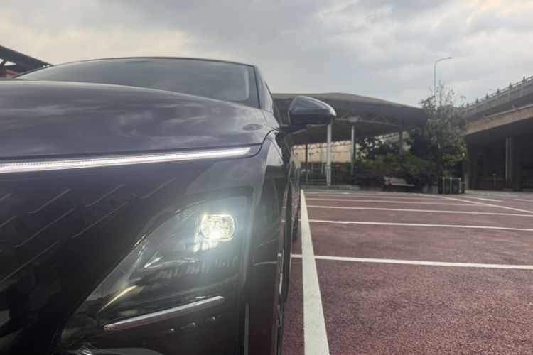 Used Wuling Xingguang 2023 150 Advanced Edition Exterior 9