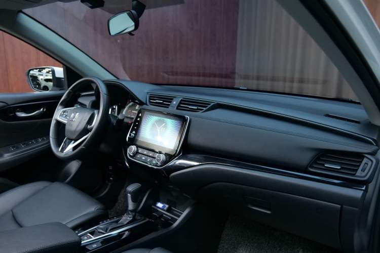 Used Honda Crider 2024 180 Turbo CVT Smart Enjoyment Edition
