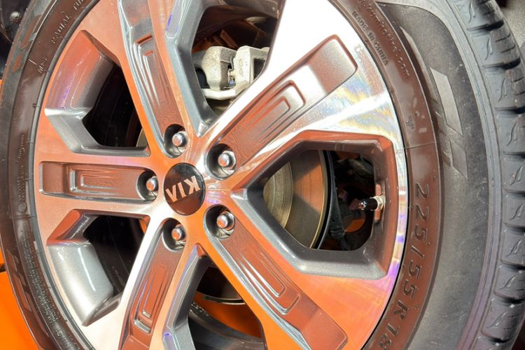 Used Kia Sportage R 2019 2.0L Automatic Smart Luxury Edition
