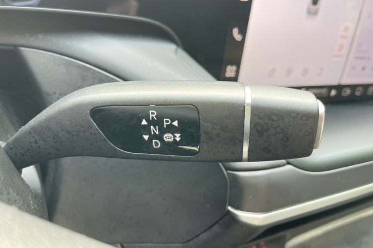 Used XPeng P7 2024 P7i 550 Pro