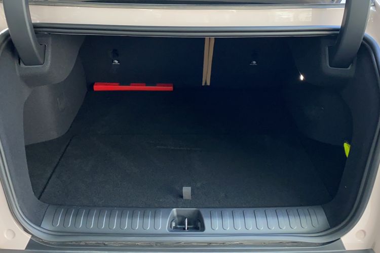 Used ARCFOX Alpha S5 2025 560PRO 185kW
