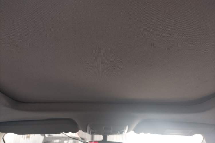 Used GAC Trumpchi GS4 2019 270T Automatic Two-Wheel Drive Luxury Smart Connectivity Model