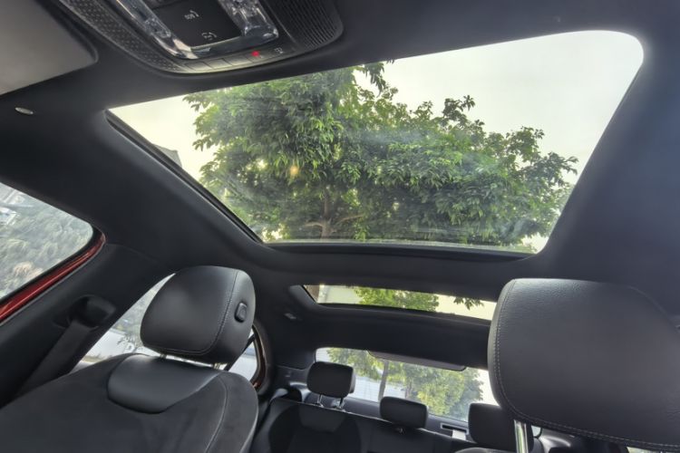 Used Mercedes-Benz A-Class 2020 A 200 L Sport Sedan
