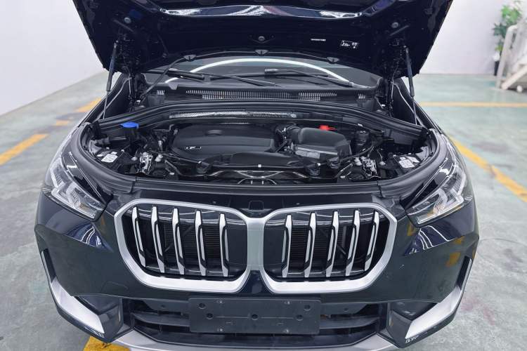 Used BMW X1 2023 sDrive25Li X Design Package