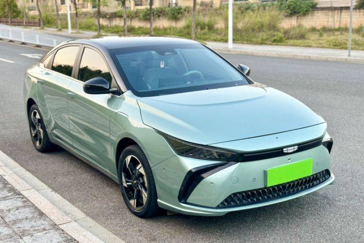 Used Geometry G6 2022 620 New Fun Edition