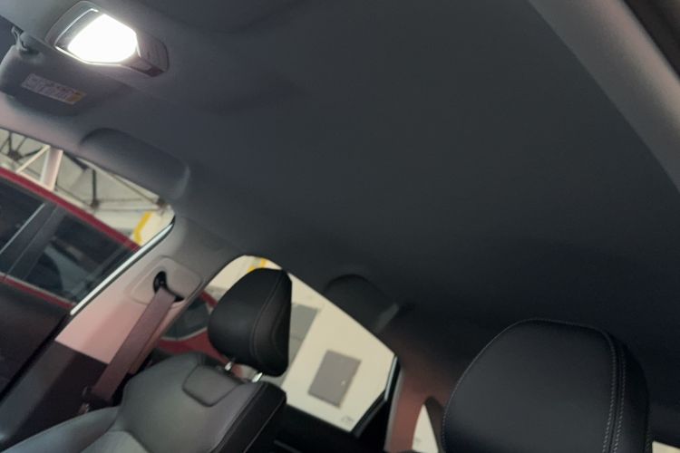 Used Geely Auto Emgrand 2023 4th Generation Champion Edition 1.5L CVT Luxury Model