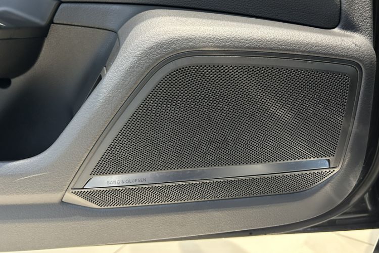 Used Audi A7 2023 45 TFSI Prestige Edition