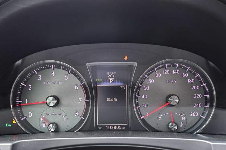 Used Toyota Crown 2015 2.0T Fashion Edition
