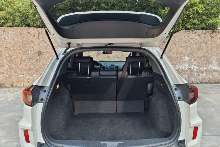 Used Honda XR-V 2017 1.5L LXi CVT Classic Edition