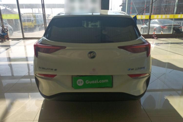 Used Buick Velite 6 2023 430km Range Commuter Version
