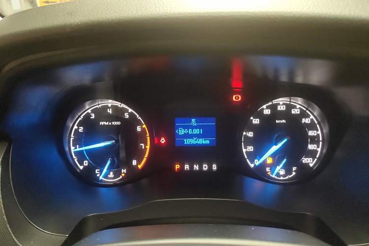 Used Ford Everest 2017 2.0T Gasoline Automatic 4x4 Elite Edition 5 Seats