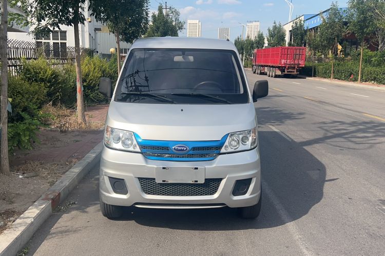 Used Karry Youyou EV 2020 Van Model SQR5037
