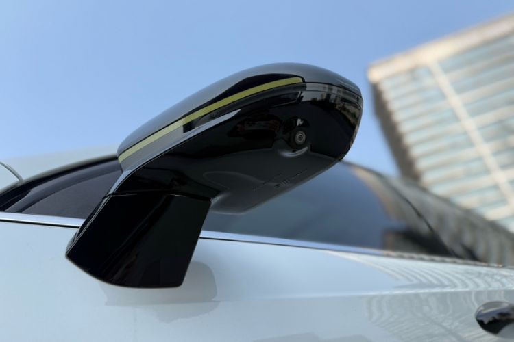 Used Haval LHERY 2021 High-Performance Version 1.5T Golden Rabbit